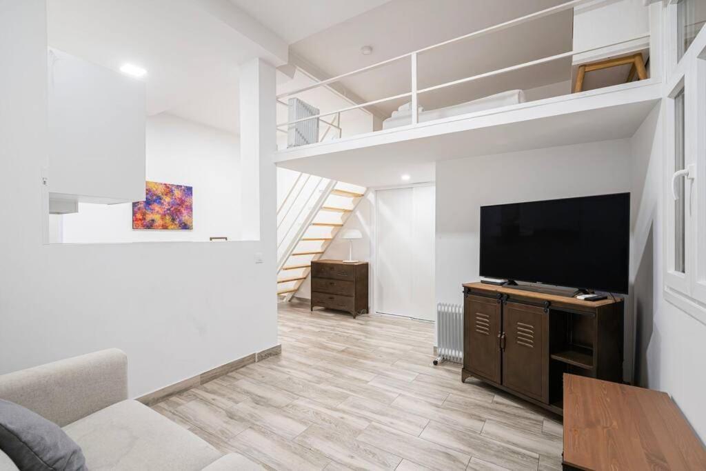 Nice Apartment In Chamberi Pon23 Мадрид Экстерьер фото